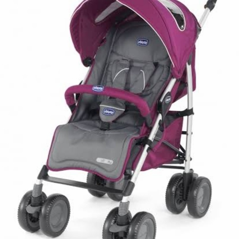 Chicco multiway 2024 evo stroller