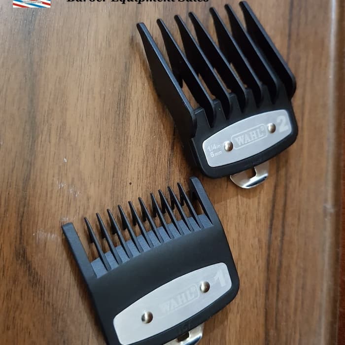 sepatu clipper wahl original