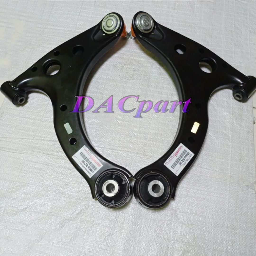 Low Arm Lower Arm Sayap Bawah Depan All New Avanza Veloz Kanan-Kiri harga 1set Harga 695,000 rupiah*Gratis Ongkir