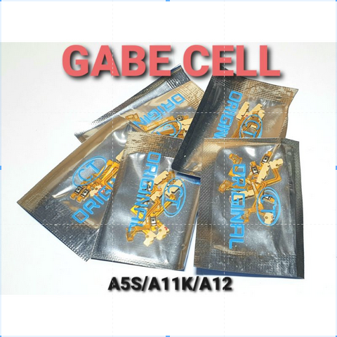 FLEXIBLE TOMBOL ON OFF/VOLUME OPPO A5S/A11K/A12 Harga 6,000 rupiah*Gratis Ongkir