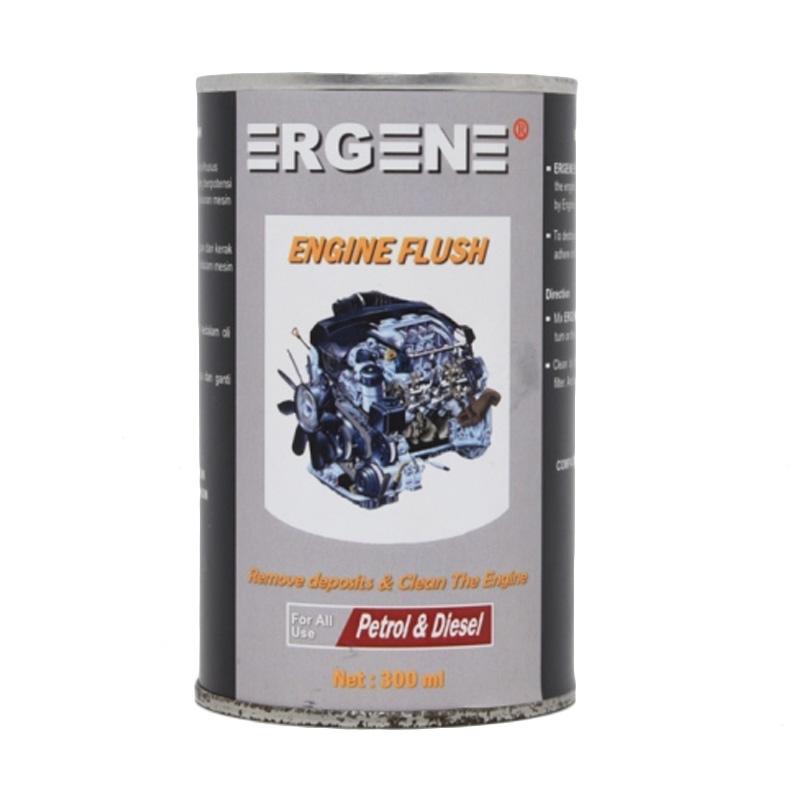Engine Flush - Pembersih Kotoran Dan Sisa Oli Pada Mesin Harga 58,800 rupiah*Gratis Ongkir