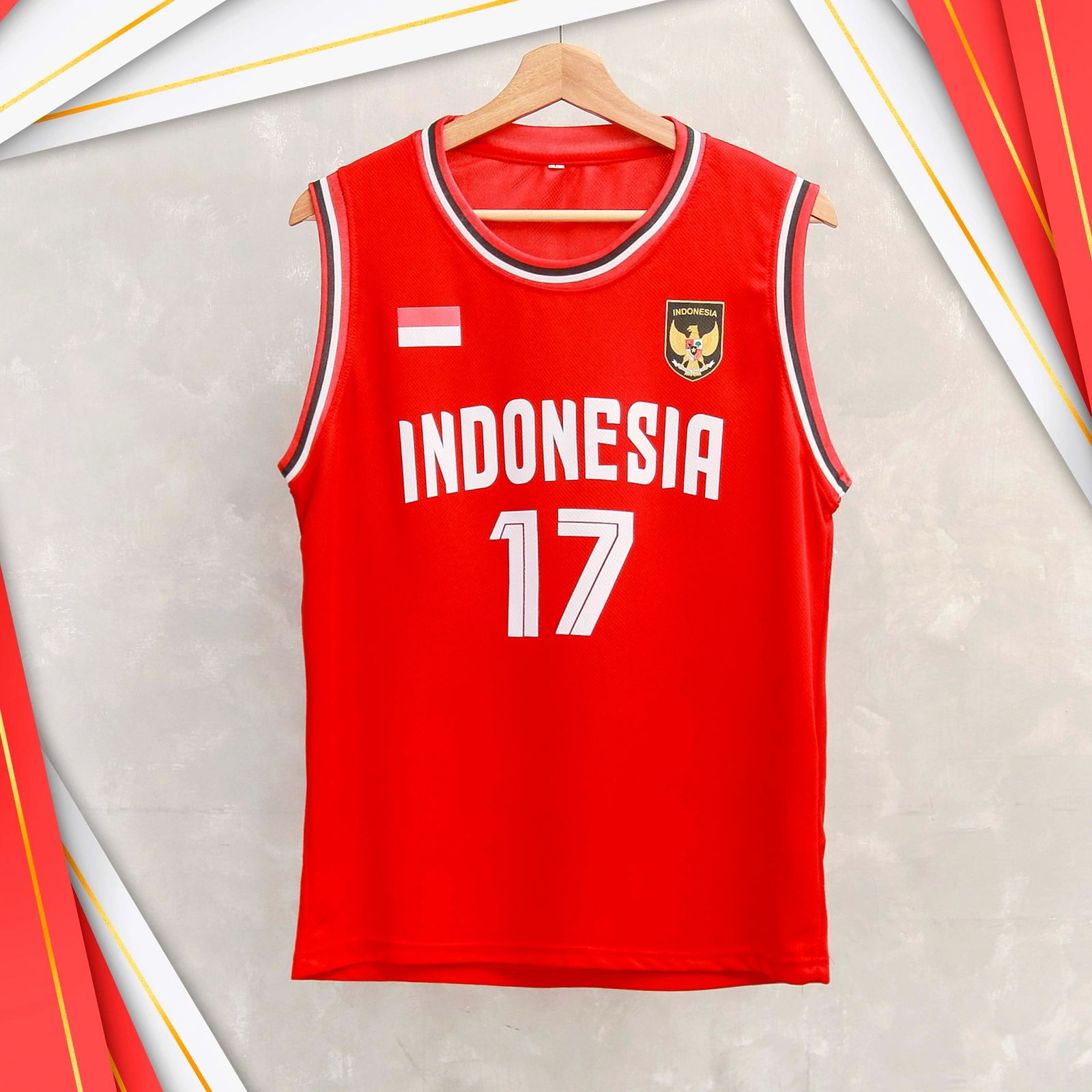 Jersey Basket Indonesia Jual Jersey Basket Indonesia Terbaru