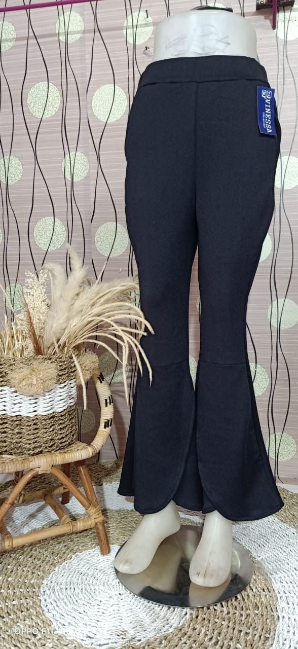 Celana Wanita Scuba Variasi Bawah Terpopuler Termurah Celana Scuba Cutbray Wanita Celana Cutbray Wanita Terbaru Bahan Scuba Yamg Sangat Mewah Dengan Variasi Bawah Yang Terpopuler Lazada Indonesia