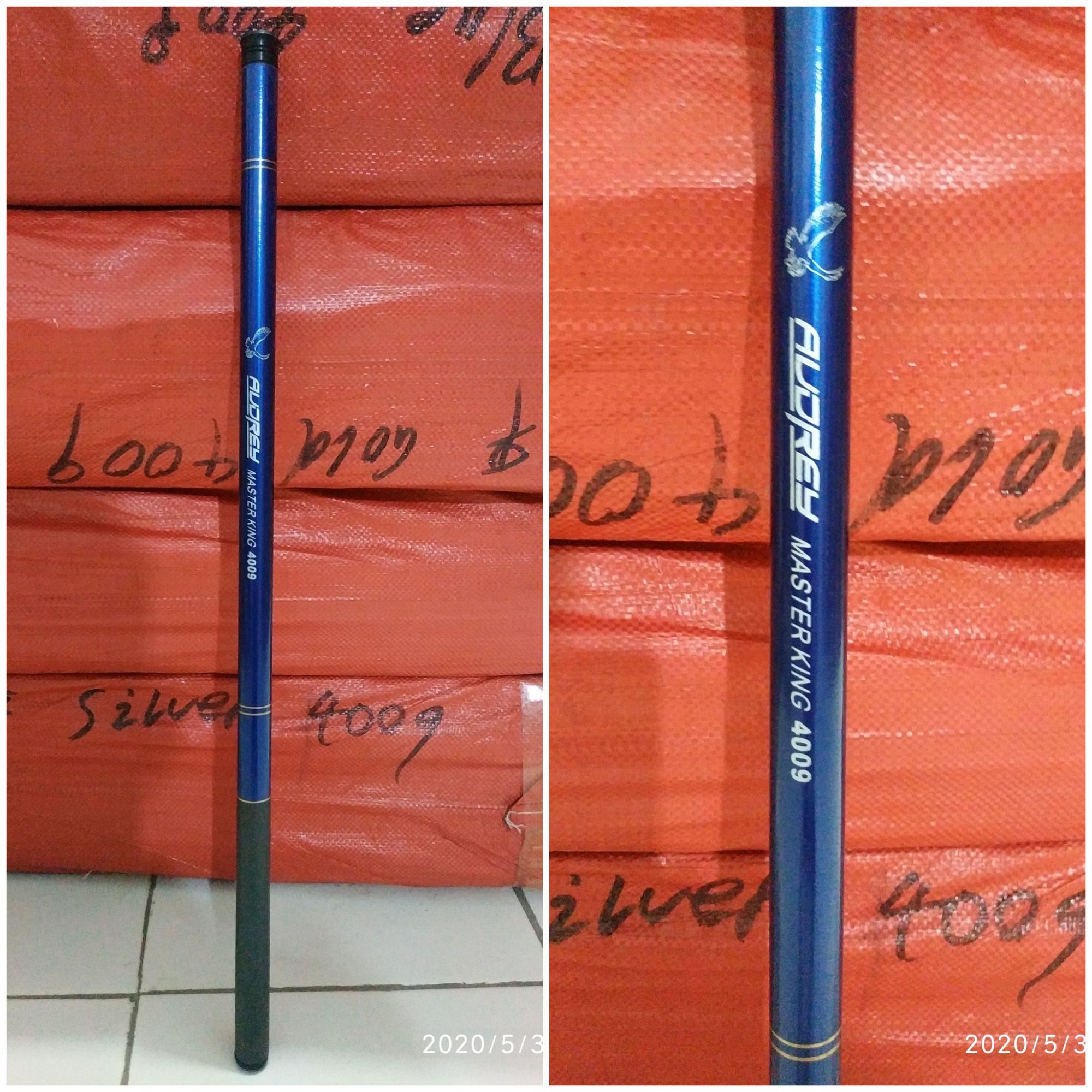 Jual Stik Pancing Master King Terbaru - Jun 2024 | Lazada.co.id