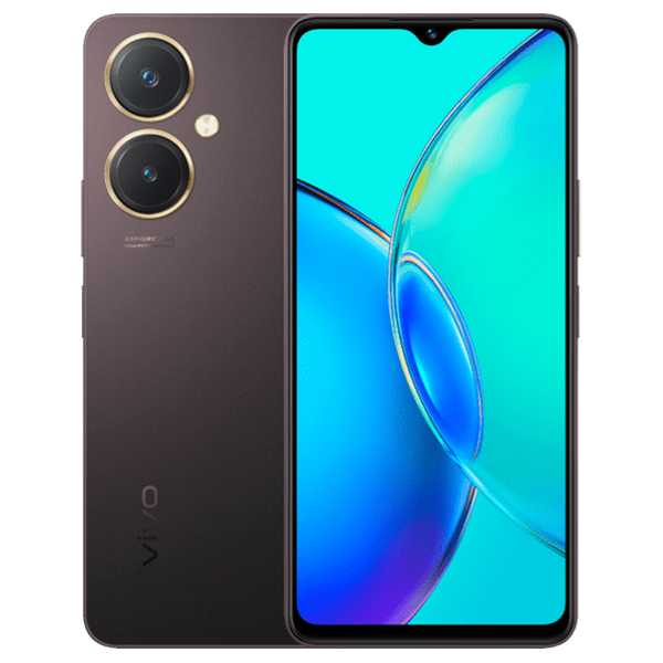 handphone / smartphone vivo Y27 (Y 27) ram 6/128 [6gb 128gb] 50MP - garansi resmi Harga  1,699,000 Ringgit*Penghantaran Percuma