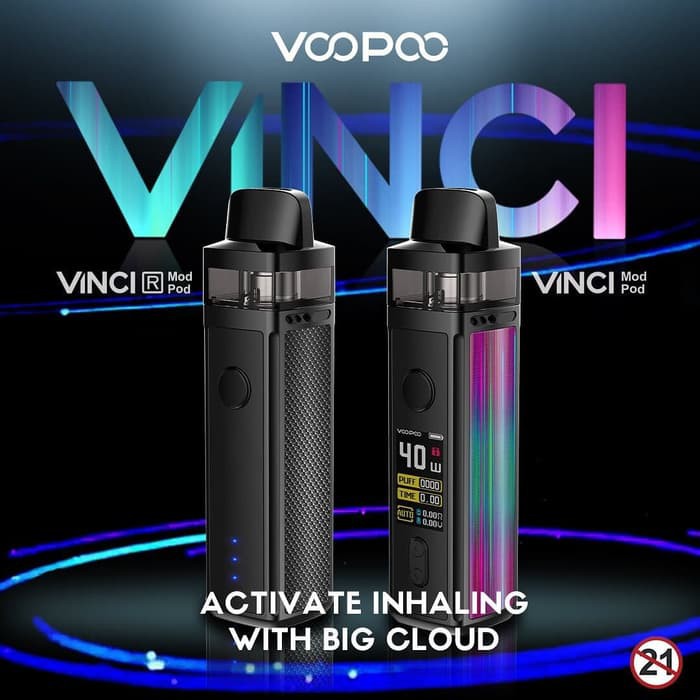 Beli Voopoo Drag 4 Mod Online Harga Terbaik