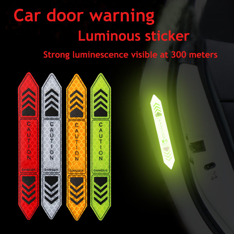 W2 Stiker untuk Mobil Reflektif Kekinian Self Adhesive | Stiker Reflektif Mobil | Stiker Mobil | COD Harga 8,969 rupiah*Gratis Ongkir