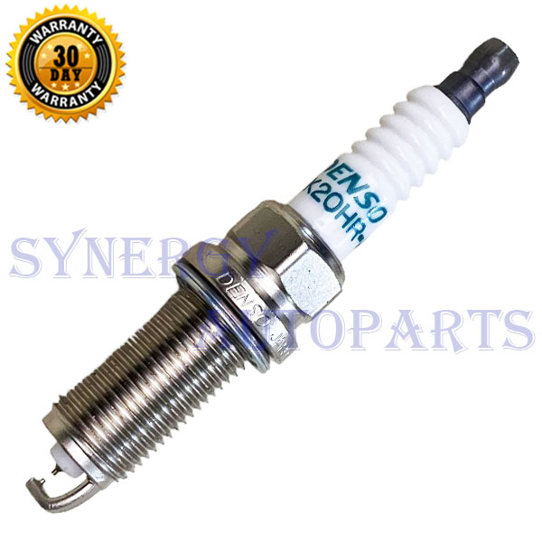 Busi Laser Iridium Toyota Innova Reborn Fortuner VRZ HIilux Bensin 90919-01287 - 4934 Giá 24,900 Đồng*Miễn phí vận chuyển