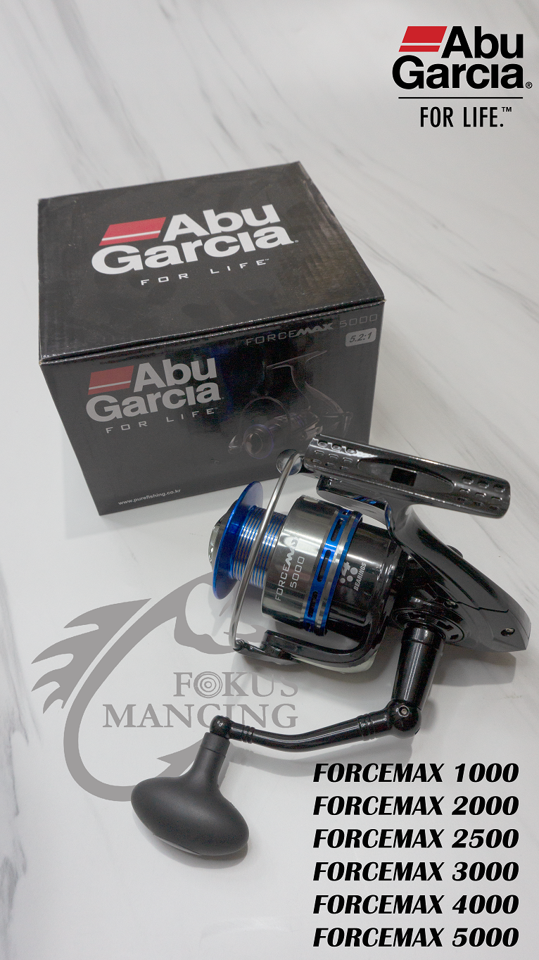 JORAN SHAKESPEARE UGLY STIK ELITE USESP DAN USCA