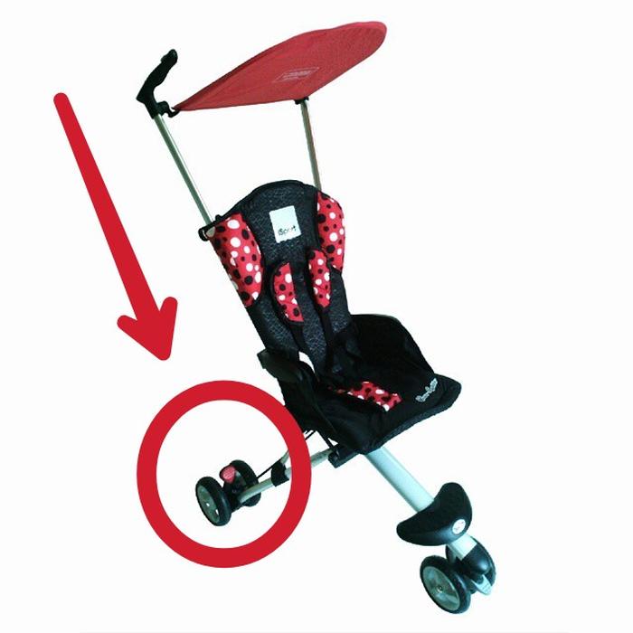beli roda stroller