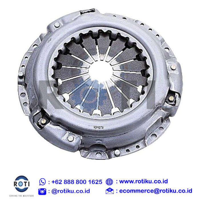 DEKRUP / MATAHARI MITSUBISHI CANTER PS100 AISIN CM-016U Harga 1,079,169 rupiah*Gratis Ongkir