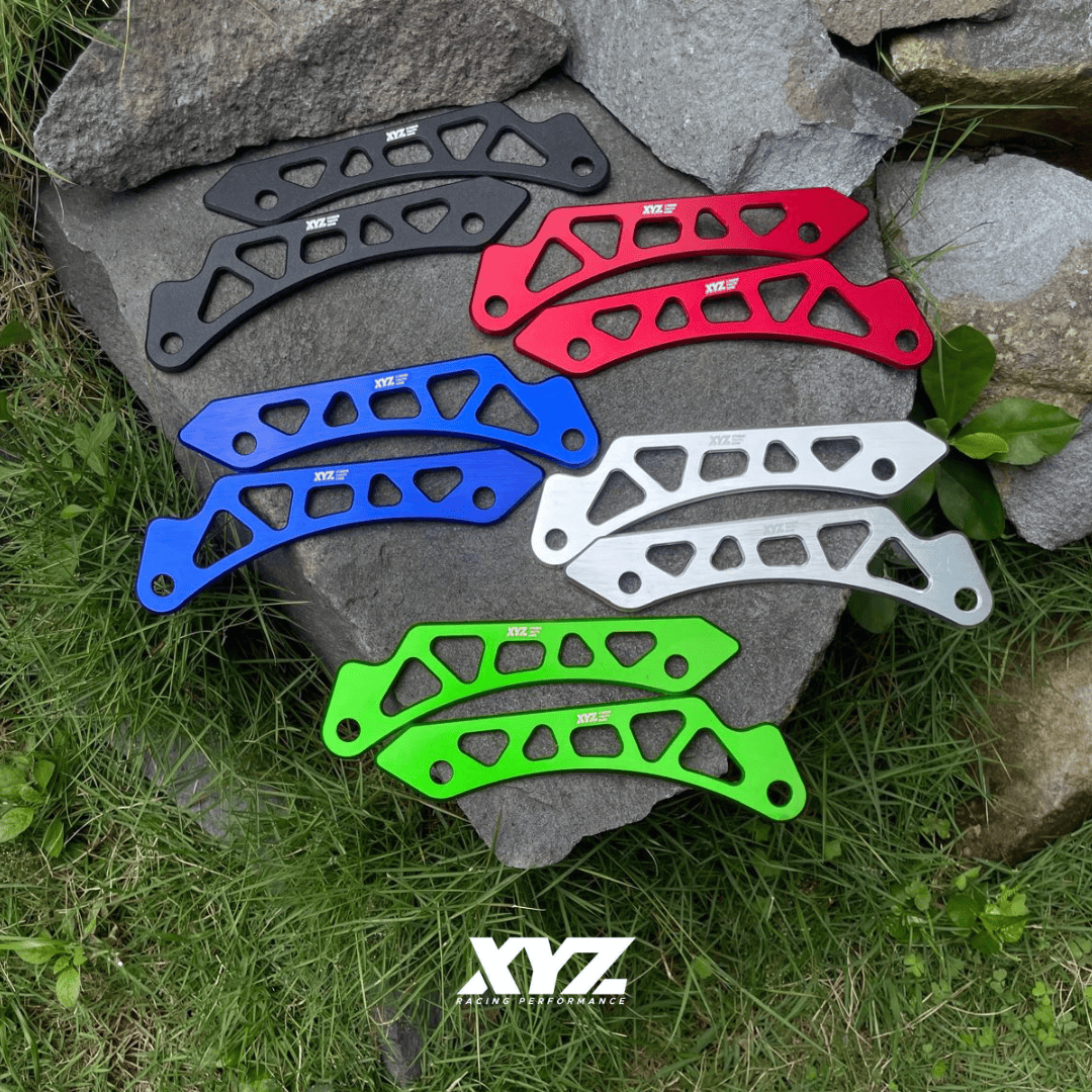 Xyz Manisan Rangka Yamaha F1Zr Full Cnc Harga 99,000 rupiah*Gratis Ongkir