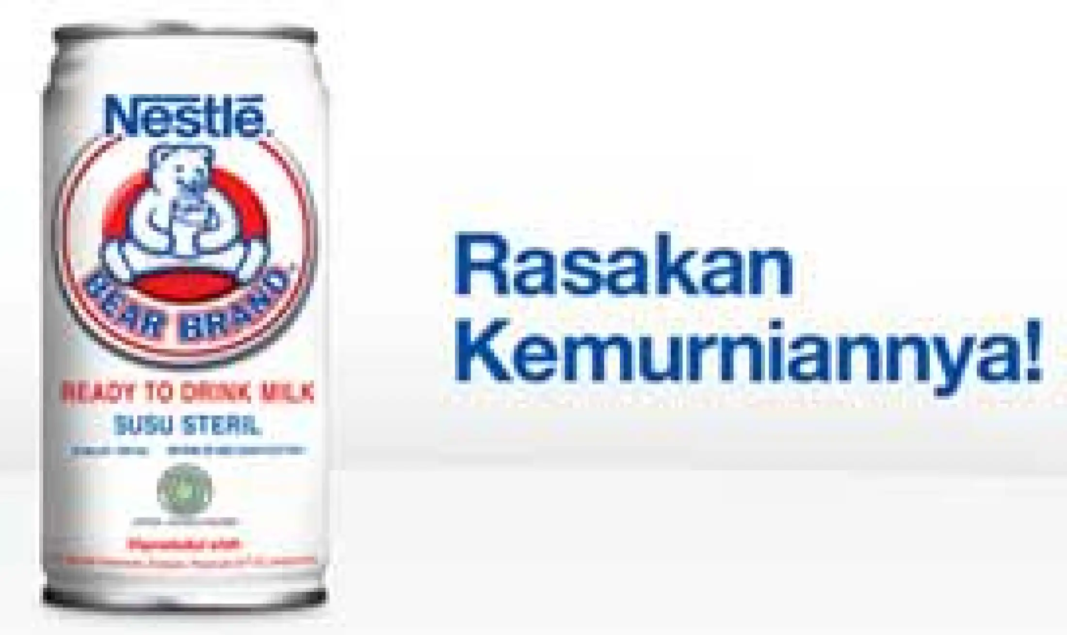 Susu Bear Brand 1 Dus Lazada Indonesia