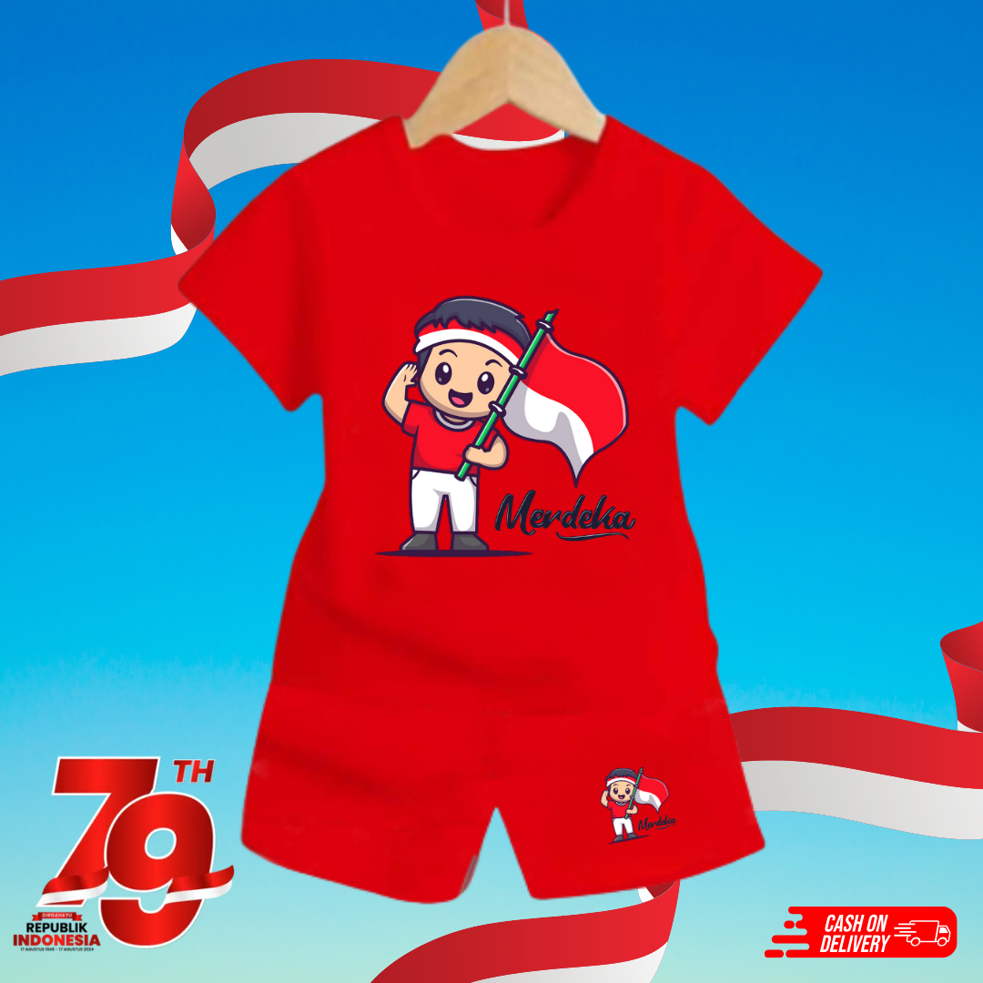Jual Setelan Baju Hut Ri 2024 Anak 6 Bulan Terbaru Aug 2024 Lazada jual-setelan-baju-hut-ri-2024-anak-6-bulan-terbaru-aug-2024-lazada