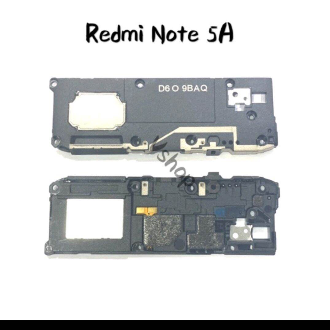 buzzer redmi note 5a