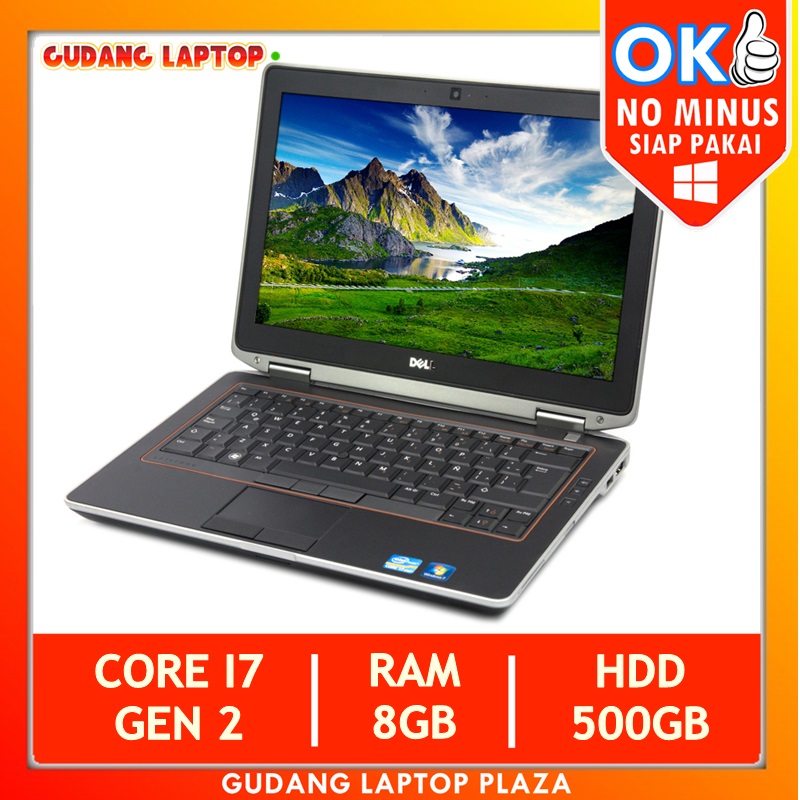 Jual Laptop Core I7 Ram 8gb Terbaru Lazada Co Id