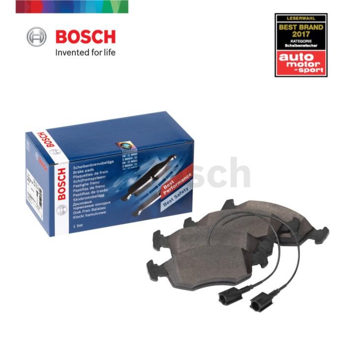 KAMPAS REM BOSCH TOYOTA INNOVA 2004 - 2015 - Giá 677,000 Đồng*Miễn phí vận chuyển