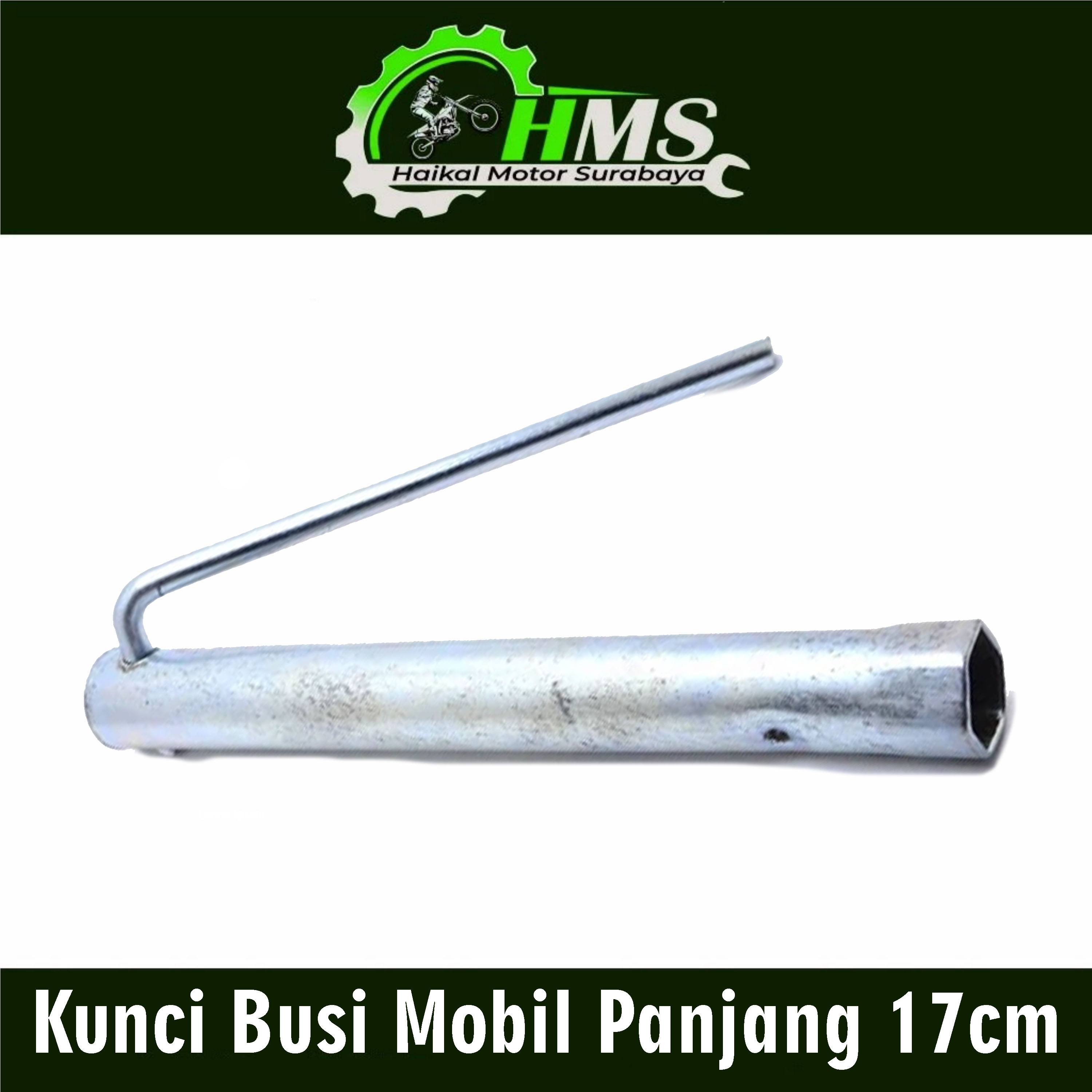 Kunci Busi Mobil Zebra - Pengunci Alat Buka Tutup Cop Busi K16 Kunci Ukuran 16 Toyota Daihatsu Harga 25,000 rupiah*Gratis Ongkir