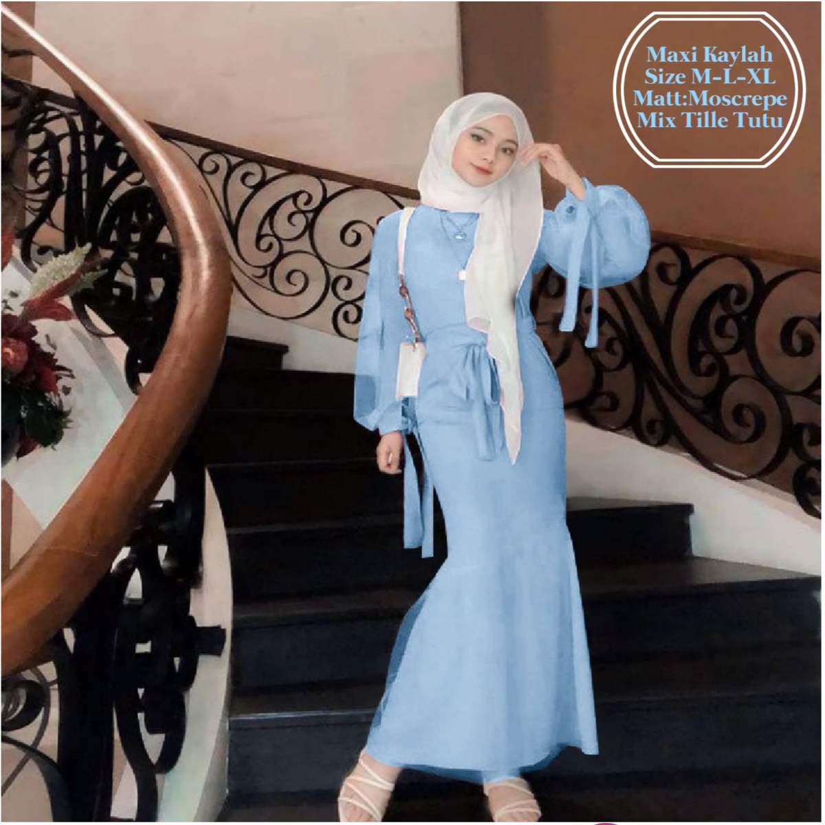 chinese dress ladies Emmani Women's Lace Applique Muslim Mermaid with Hijab Prom Dress Long  Sleeves Eveing Gown Black : Amazon.ca: Clothing, Shoes & Accessories main image 1