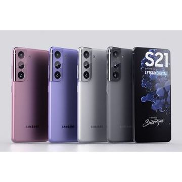 SAMSUNG S21 5G 8/128GB 90% 2ND COLOR PINK Harga  4,950,000 Ringgit*Penghantaran Percuma