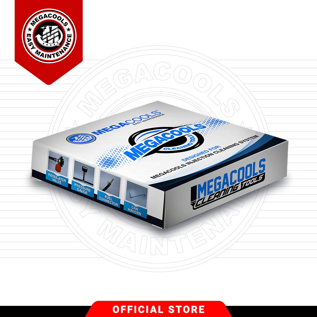 Megatools cleaning tools (tools for injection cleaning system) Harga 805,500 rupiah*Gratis Ongkir