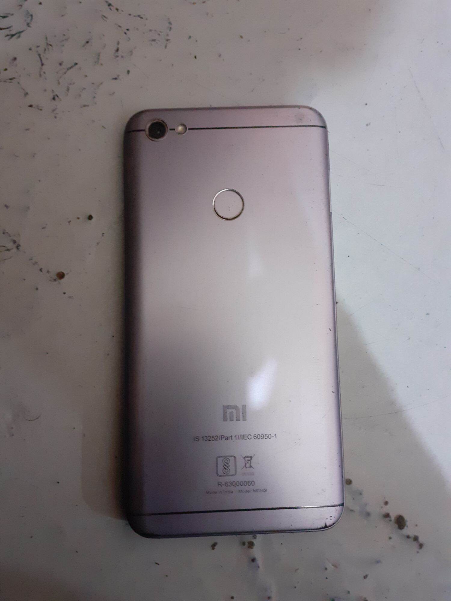 redmi note 5a prime olx