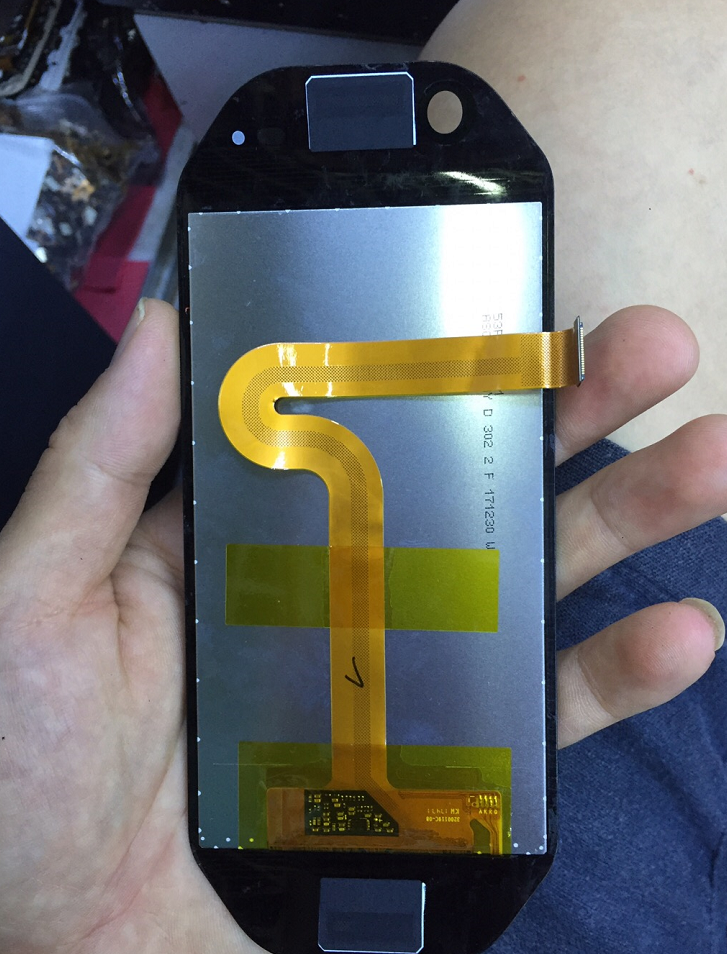 Ready Stock Ratel Cell Original Ratel Cell Screen Brand New Screen Has Been Tested Ratel Cell Lazada Indonesia