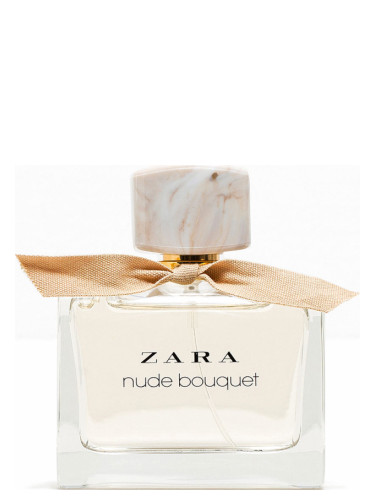 delicious blossom zara perfume