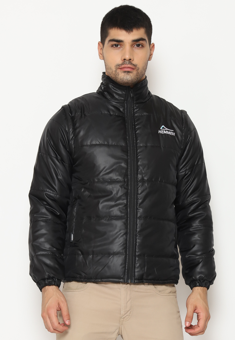 Jual Jaket Rompi Motor HEMMEH Terbaru