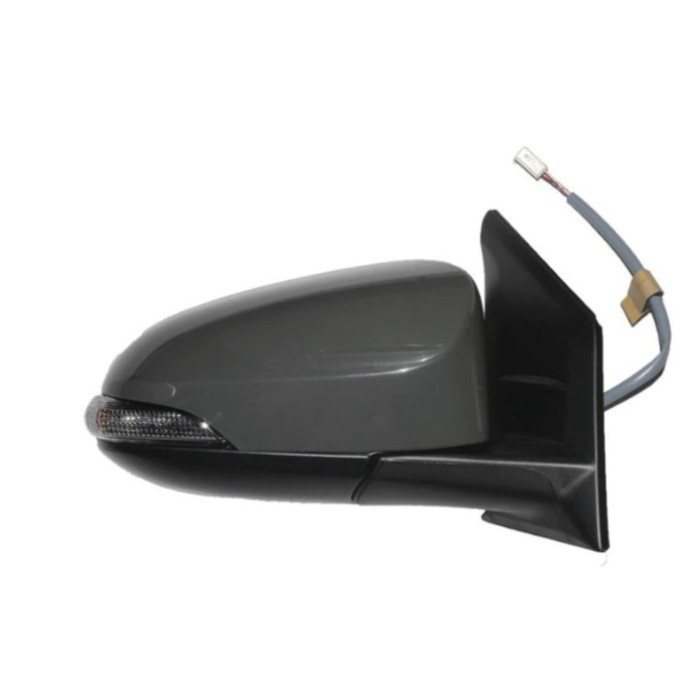 Daihatsu D87910-BZA31-001 Mirror Assy Outer RR View RH for Sigra Harga 1,029,000 Ringgit*Penghantaran Percuma