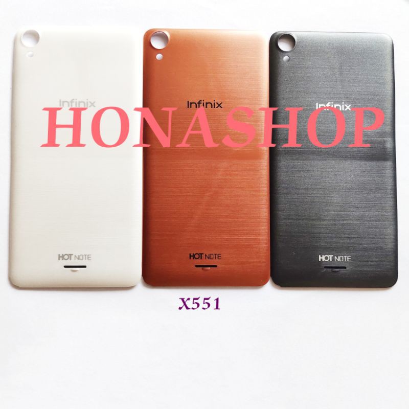 hp infinix x551