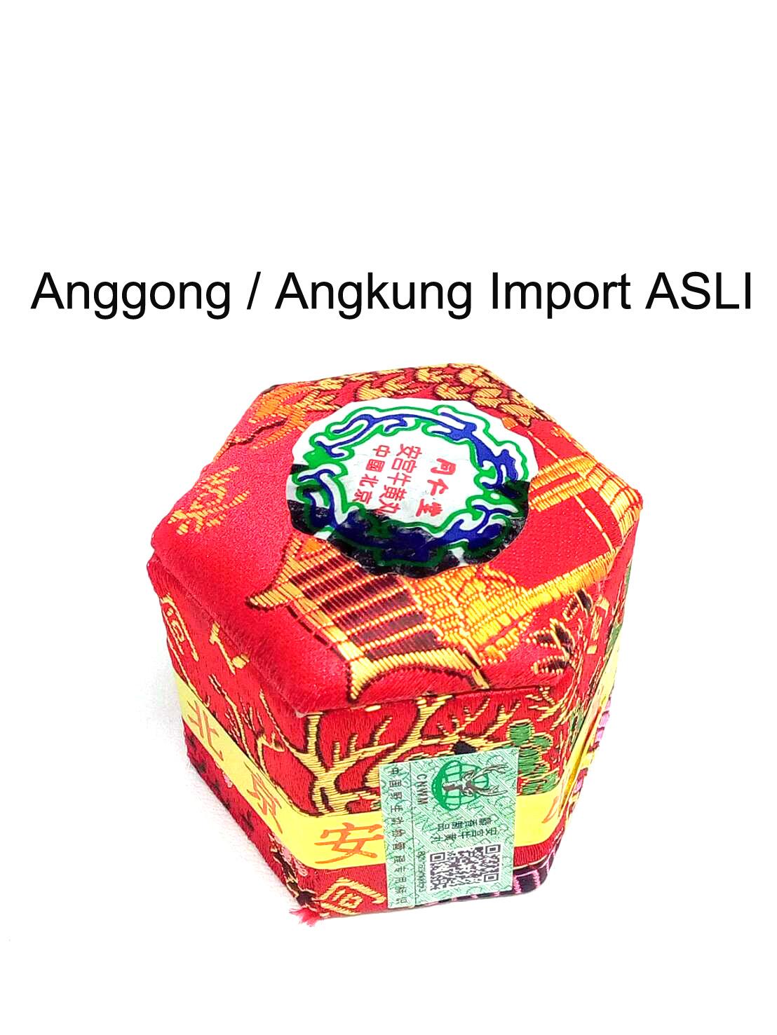 Cara Membedakan Jovem Gluberry Asli Dan Palsu Tips