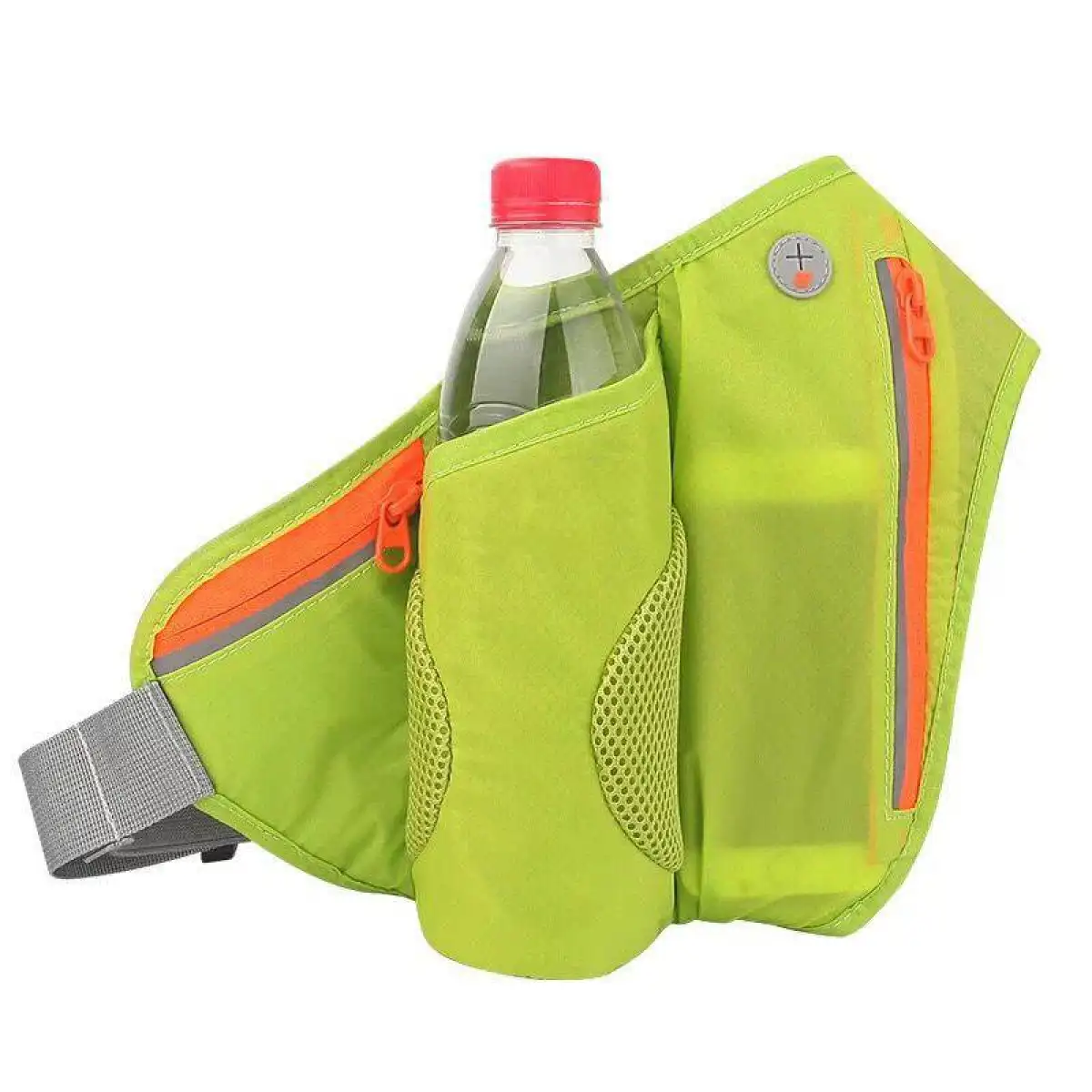 waist belt water bottle holder