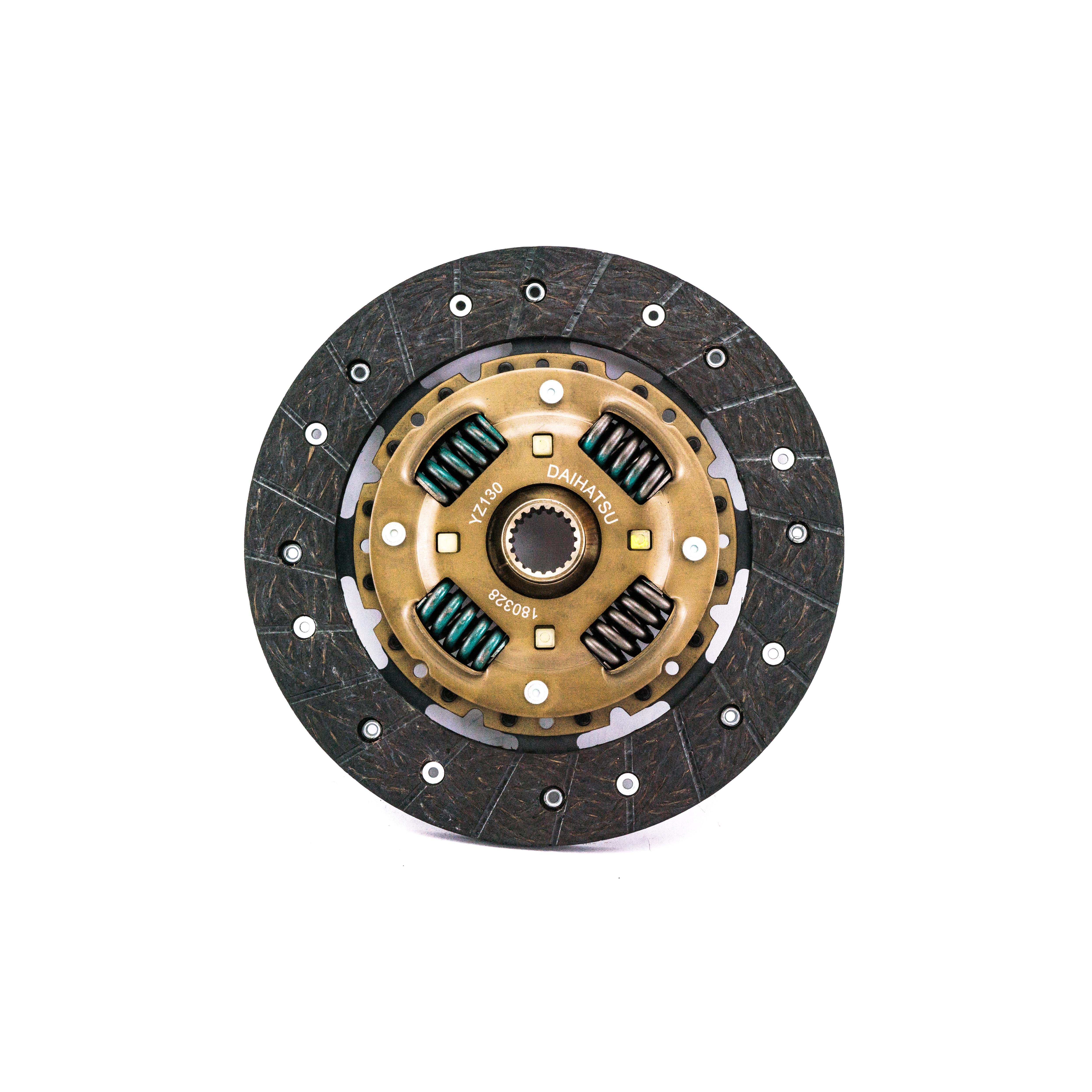 Daihatsu Genuine Parts D31250-YZ130-001 Disc Clutch For Xenia/Avanza 1.3 all Harga 382,500 rupiah*Gratis Ongkir