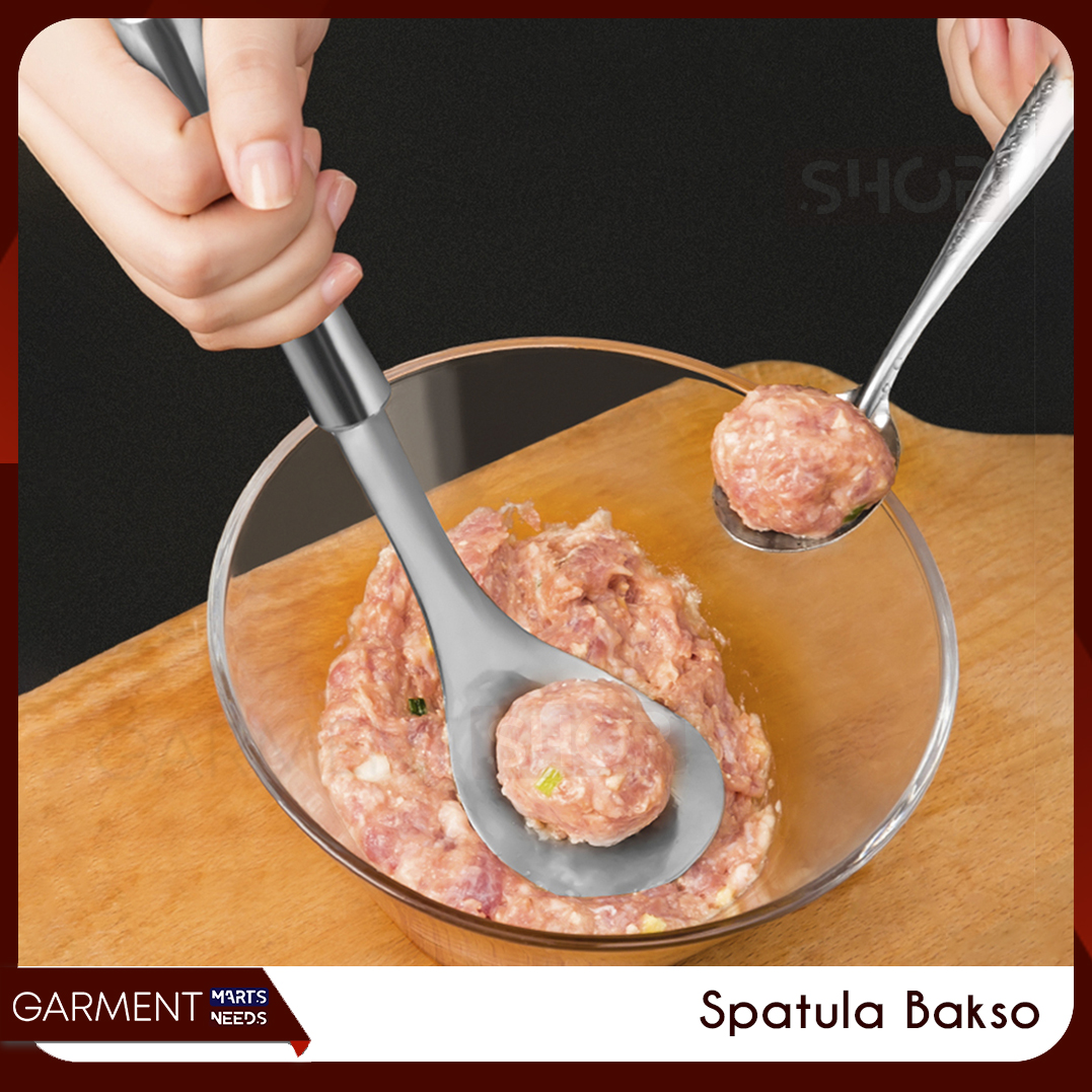 Alat Cetak Bakso dan Donat Viral Shopee - Featured Image