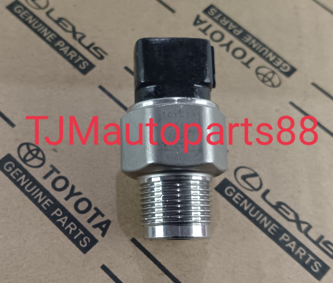 Switch Sensor Commonrail Innova Diesel Hilux Diesel Fortuner Original Harga 1,000,000 rupiah*Gratis Ongkir
