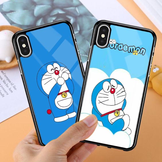 Rainfashion 93 Phone Case Doraemon Samsung A10 A20 A30 A50 A10s A20s A50s J2prime J7prime Casing Hp Pelindung Hp Case Handphoneacer Liquid M220 Lazada Indonesia