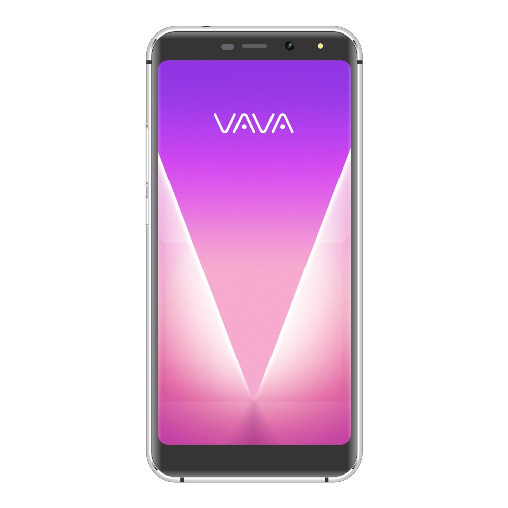 VAVA V1 5.7 inch IPS HD+ RAM 2GB ROM 32GB Harga 599,000 Ringgit*Penghantaran Percuma