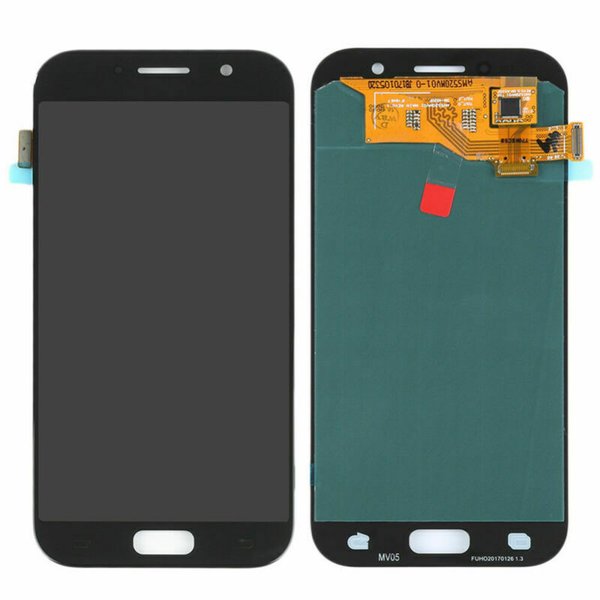 LCD SAMSUNG A520H / A5 2017 FULLSET 