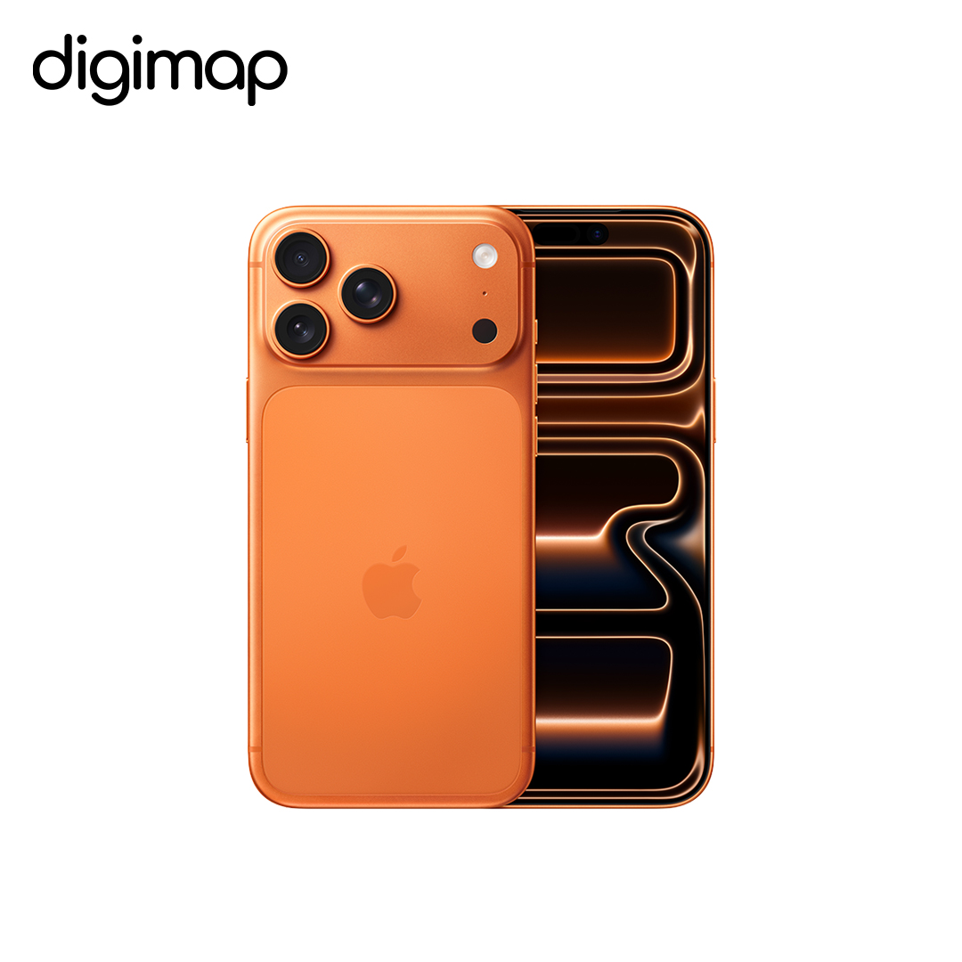 Apple iPhone 17 Pro Max Harga 25,749,000 rupiah*Gratis Ongkir