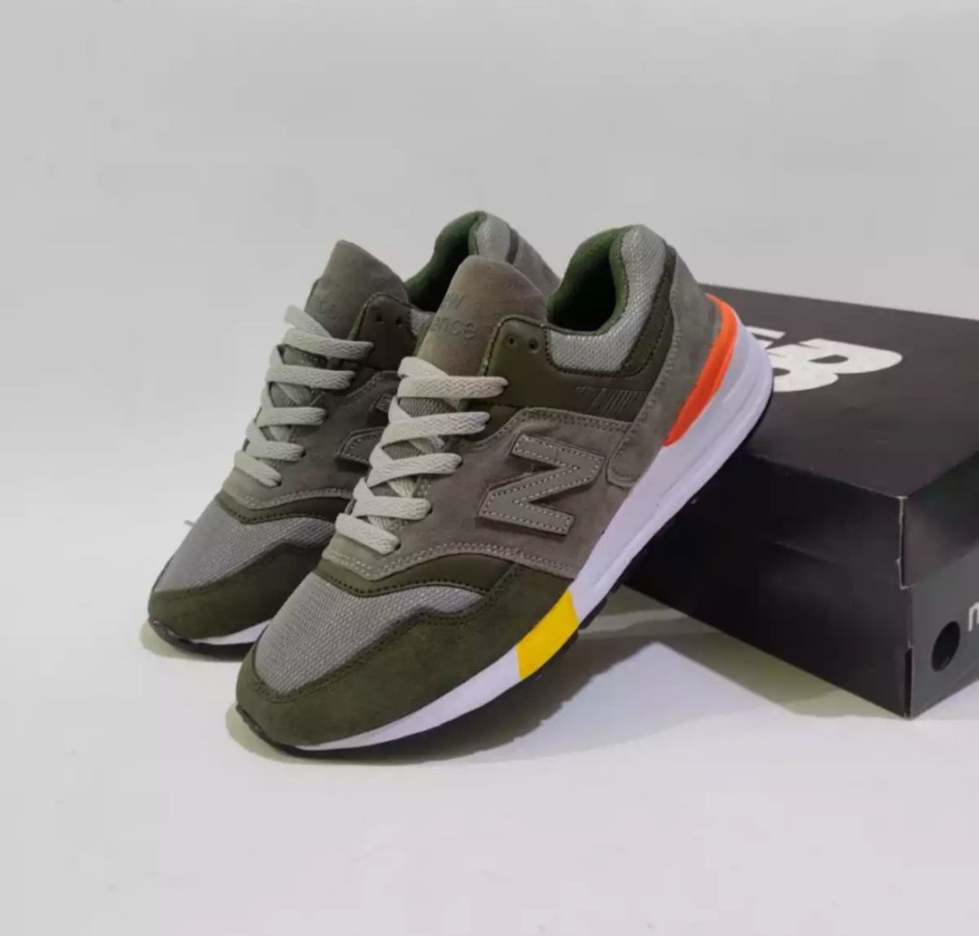 Sepatu New Balance 670 Camo Sepatu New Balance Second Original