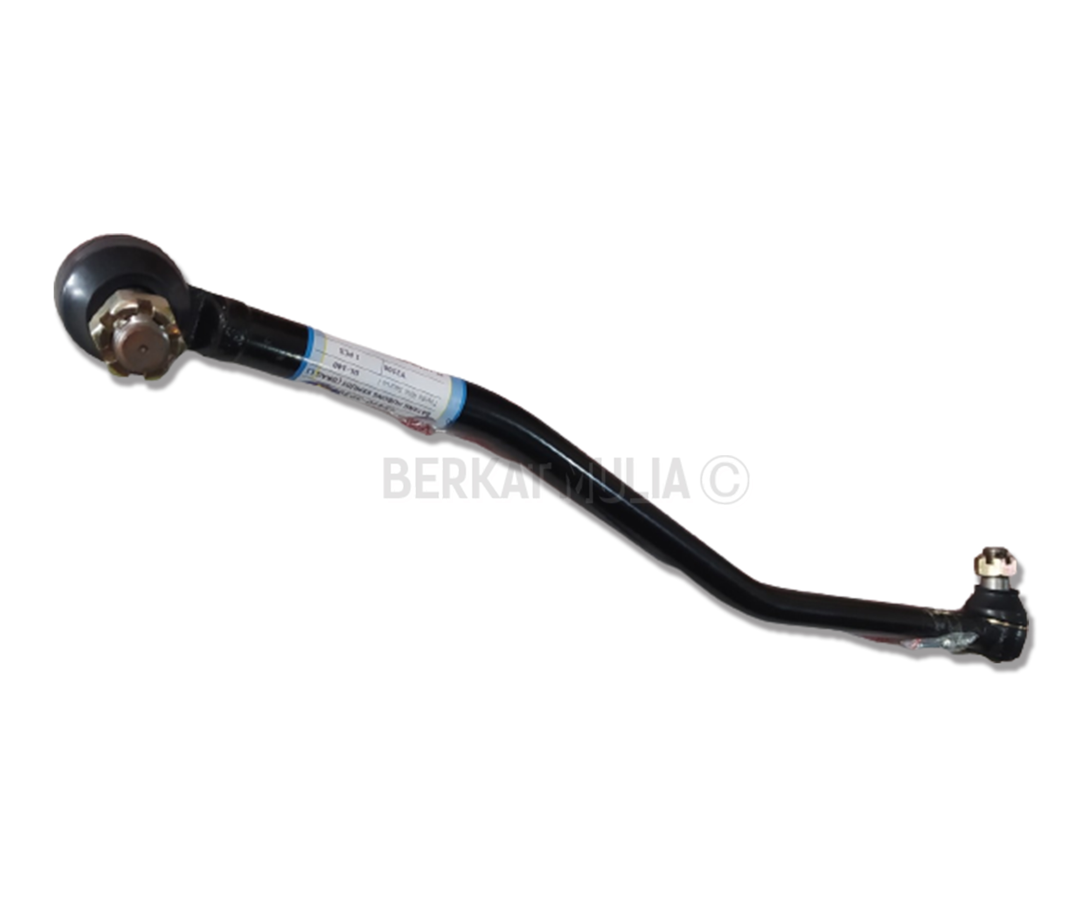Drag link Assy Toyota rinosaurus PS-130/140/125 New (large body) 45440-39305/39315 VJA Harga 688,000 rupiah*Gratis Ongkir