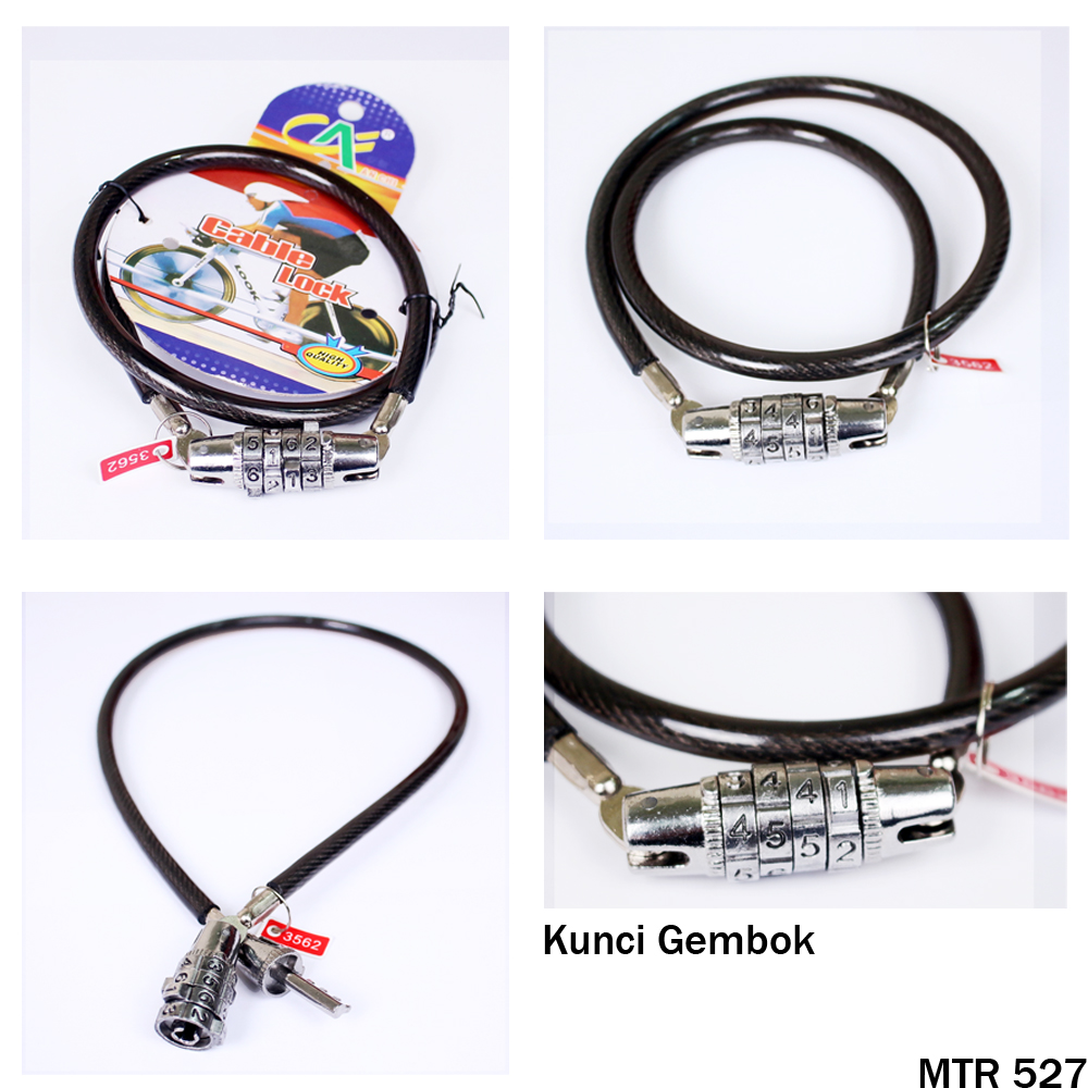 Motors Safety Security Accessories Harga 29,620 rupiah*Gratis Ongkir