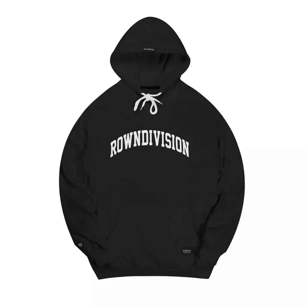 Hoodie Rown Division Original Bandung Jual Hoodie Rown Division