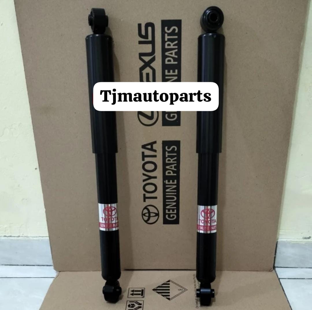 Shock Breaker Shockbreaker Belakang All New Avanza Xenia Veloz Tahun 2012 Up Harga 1,100,000 rupiah*Gratis Ongkir