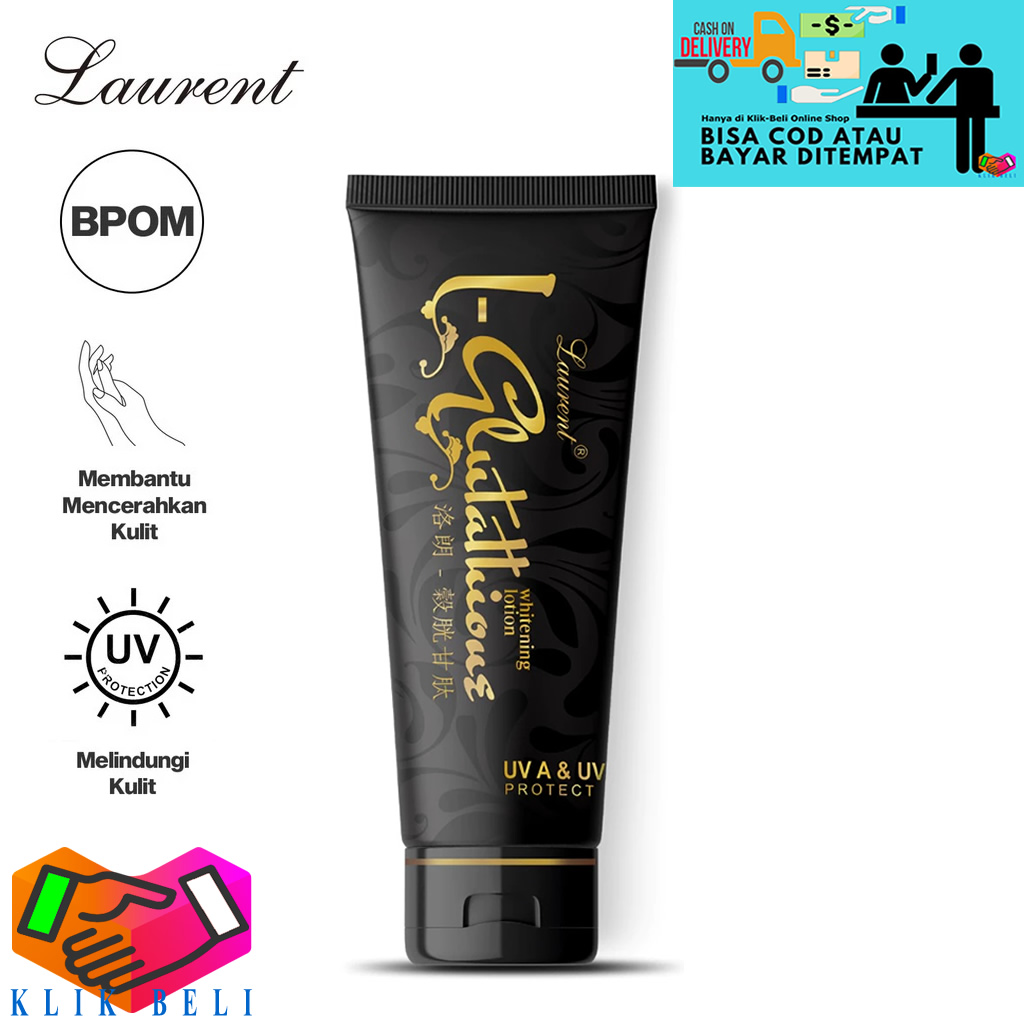 cara pakai l glutathione moist whitening lotion Selalu gunakan L-Glutathione body dengan rutin sehabis mandi Beli Cara Pemakaian L Glutathione