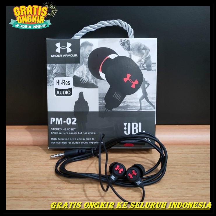 Headset Bluetooth Full Bass Gaming 