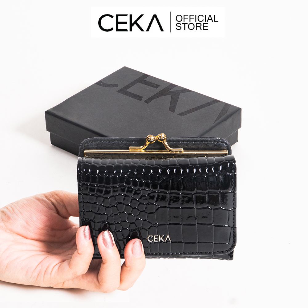 Jual Dompet Himalaya Croco Mini Terbaru Online dengan Harga