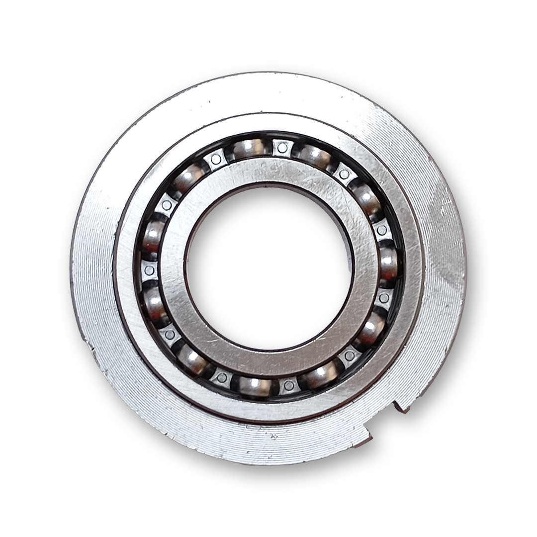 The fifth gear with bearing bearing in 200cc Hilo gearbox double power [Cam JBR] Harga 100,000 rupiah*Gratis Ongkir