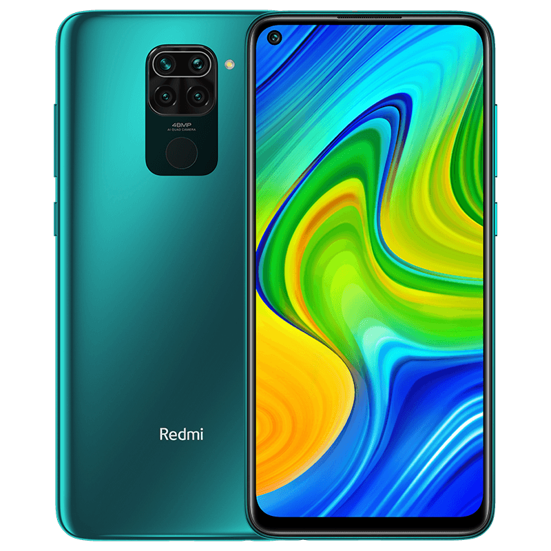 HP XIAOMI REDMI NOTE 9 4/64GB BEKAS GARANSI RESMI INDONESIA Harga  1,875,000 Ringgit*Penghantaran Percuma